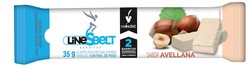 Caixa 24 Ut. Line Sbelt Avellana Barretes 35 G