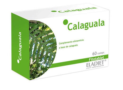 Calaguala Fitotablet 60 Comp