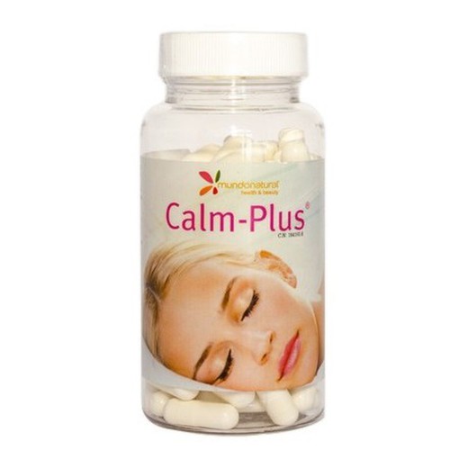 Calm Plus 90 cápsulas