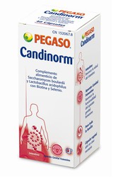 Candinorm 10 Ovulos Vaginales