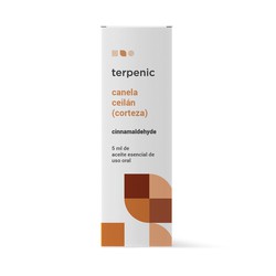 Canyella Escorça 60% Cinamaldehid 5ml