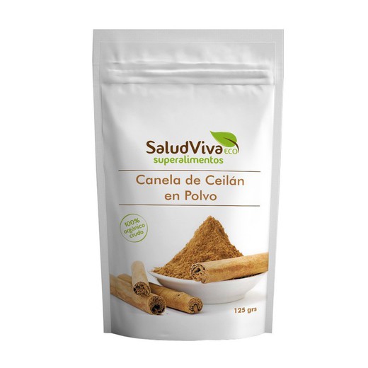 Canyella de Ceilan 125 Grs.