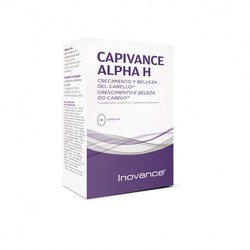 Capivance Alpha H 60 Perles