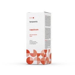 cápsulasicum Gel 100ml