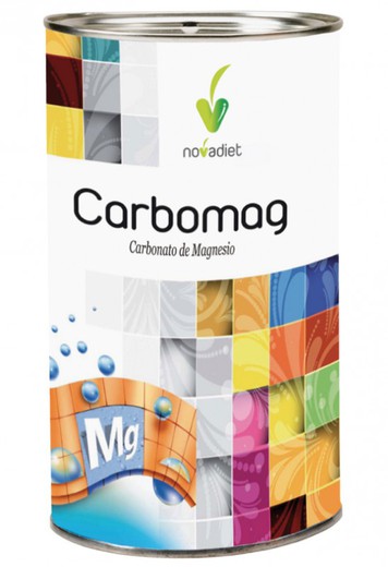 Carbomag (Carb. De Magnesio)
