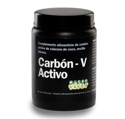 Carbó-V Actiu (150gr) Pot Micro Viver