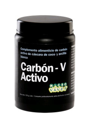 Carbon-V Actiu 150 G