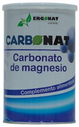 Carbonato De Magnesio 150 Gr