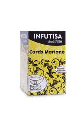 Cardo Mariano 25 Filtros