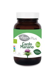 Card Mariano Bio 90 Caps 500 Mg