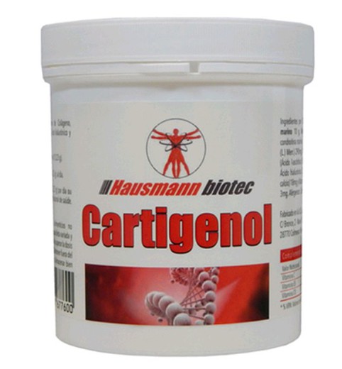 Cartigenol 265 Gr