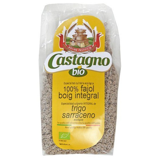 Castagno Estrelletes Fajol 250g