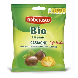 Castañas Blandas Noberasco 100 G