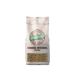 Cebada Biocop 500 G