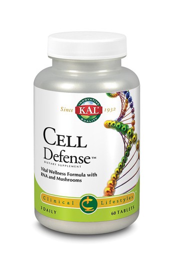 Cell Defense 60 Comp