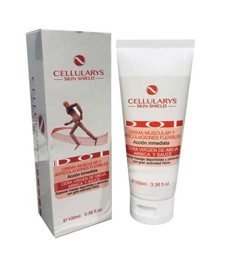 Cellularys  Dol 100 Ml