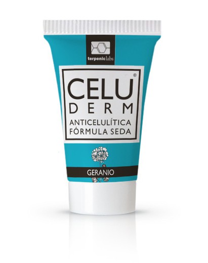 Celuderm Crema Anticel·lulitis 30ml