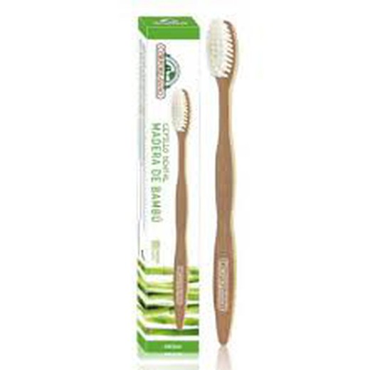 Raspall Dental Bambu