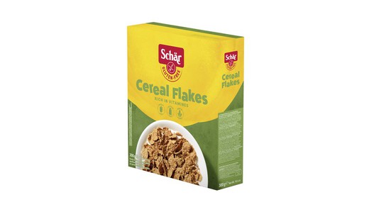 Cereal Flakes 300g Flocs D'Arròs I Maiz