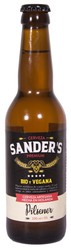 Cervesa Sanders Premium Pilsener Bio 330 Ml