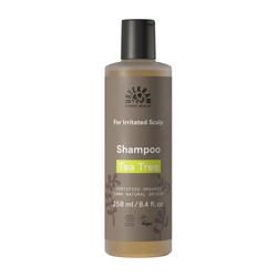 Champu Arbol Te Antibacterial Urt 250 Ml