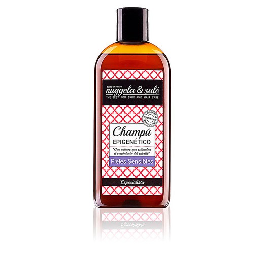 Champu Epigenetico Pieles Sensibles 250 Ml