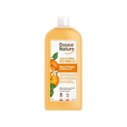 Xampu Gel Dutxa Azahar Douce Nature 1 L