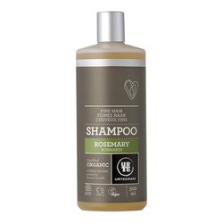 Champu Romero Cabello Fino Urt 500 Ml