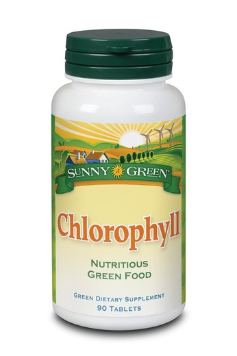 Chlorophyll 90 Comp