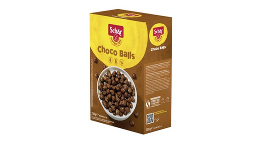 Choco Ball 250 Gr Antes Milly Magic 250g