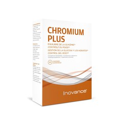 Chromium Plus 60 Comp