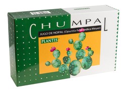 Chumpal 20 Amp