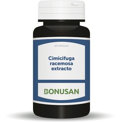 Cimicifuga Racemosa 60 Vcaps