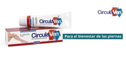 Circulaven Gel 100 Ml