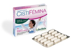 Cistifemina 30 Caps