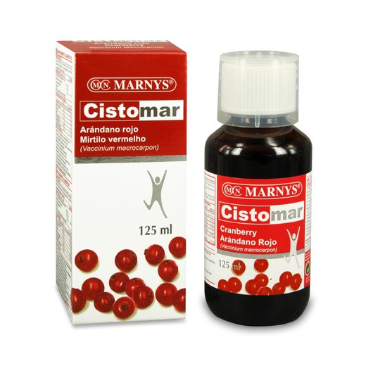 Cistomar 125 Ml