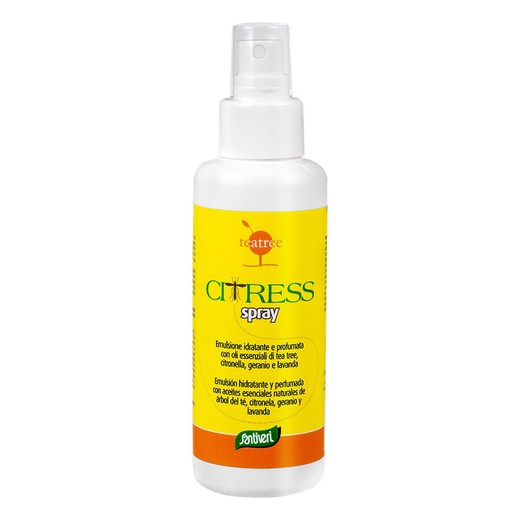 Citress Spray 100ml