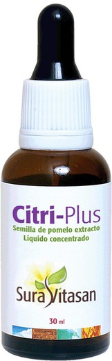 Citri Plus 30 Ml