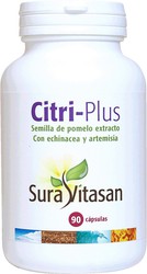 Citri Plus 90 Càpsules