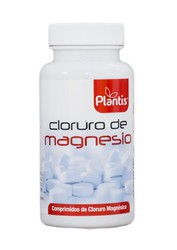 Cloruro Magnesio 500 Mg100 Comp