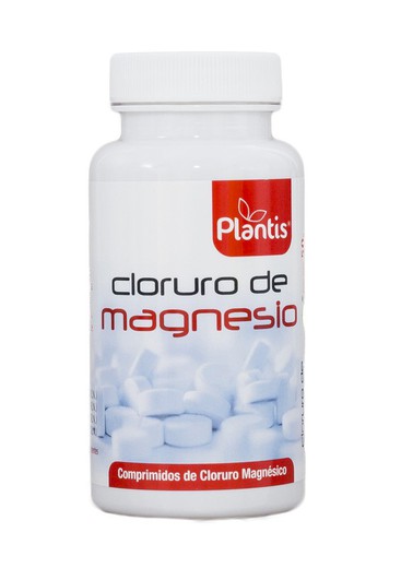 Clorur Magnesi 500 Mg100 Comp