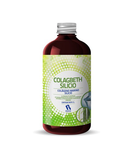 Colagbeth Silicio 1 Litre