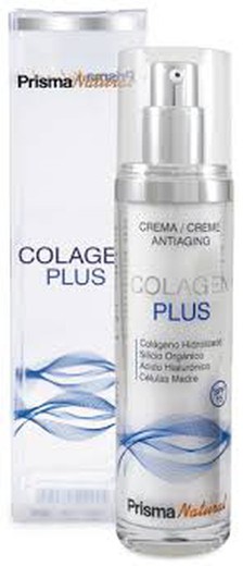 Col·lagen Plus Crema Regeneradora 50 Ml