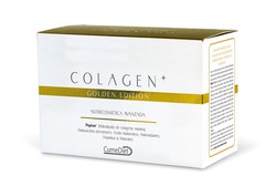 Colagen Plus Golden