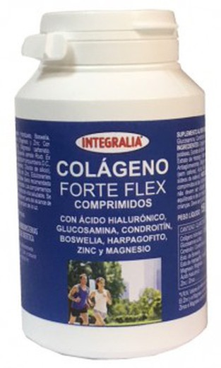 Colageno Forte Flex 120 Comp