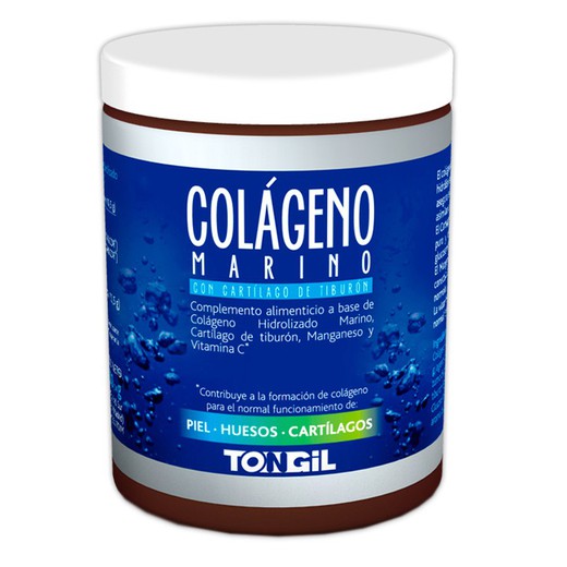 Colageno Marino 200  Gr