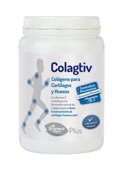 Colagtiv Cartilagos I Ossos 300 Gr