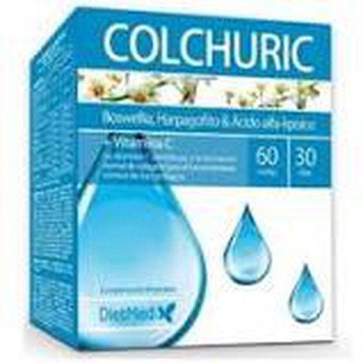 Colchuric 60 Comp