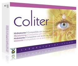 Coliter 10 Monodosis X 0,5 Ml