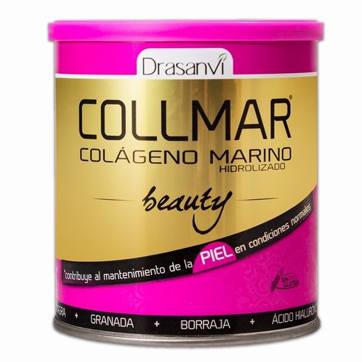 Collmar  Beauty 275 Gr